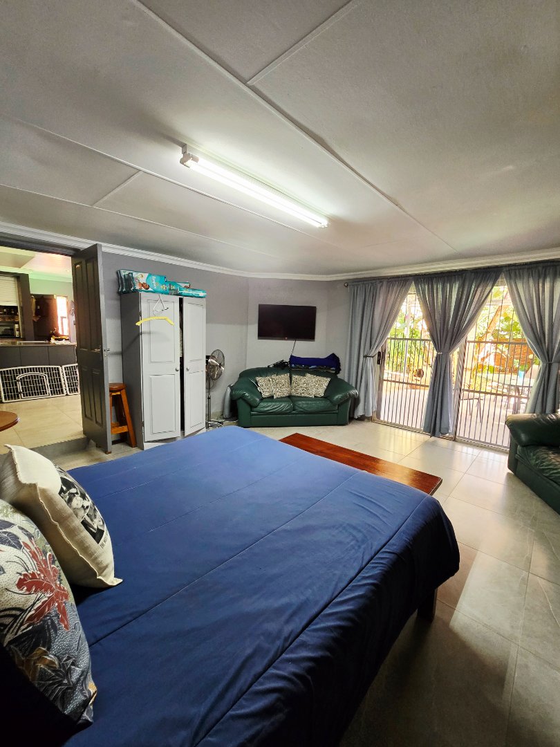  Bedroom Property for Sale in Doringkruin North West